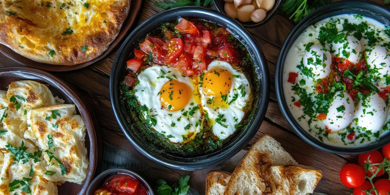 The Daily Egg Habit: What 1 to 2 Eggs a Day Actually Does to Your Body