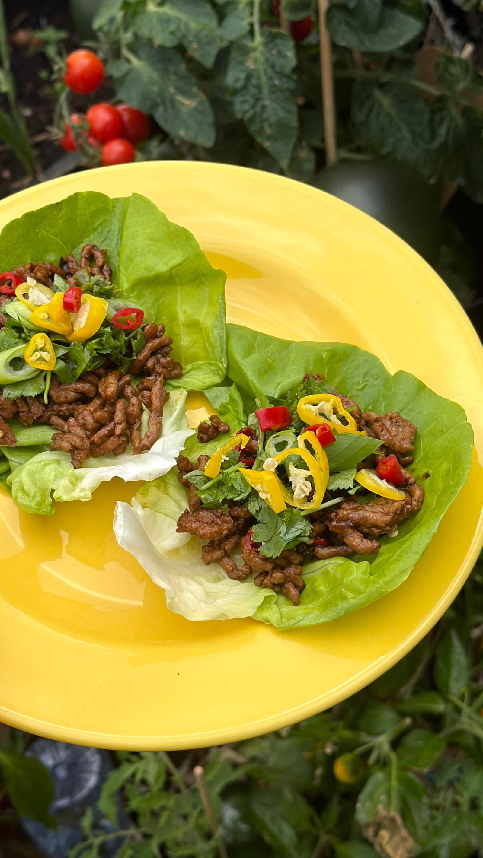 Chinese recipe 4