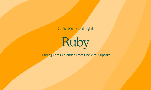 Chefadora Stories - Ruby Interview Banner