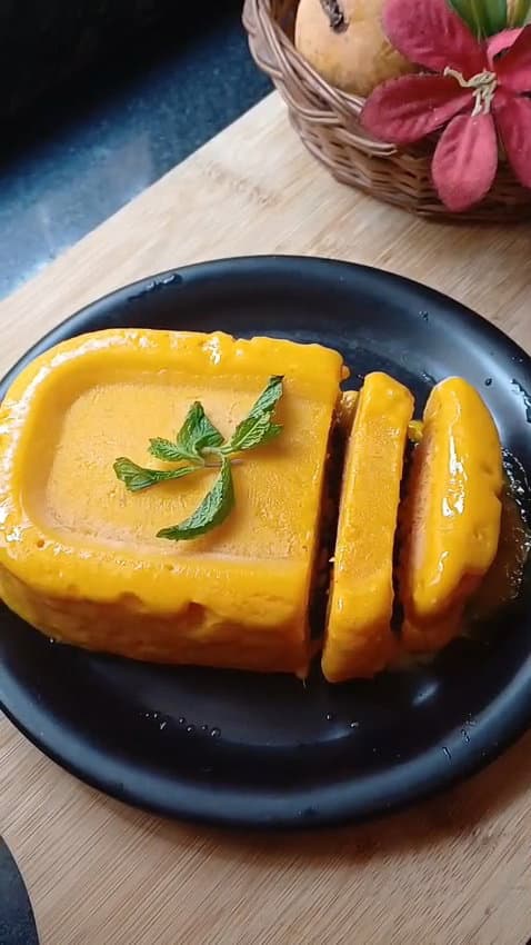 Shahi Mango Slice recipe