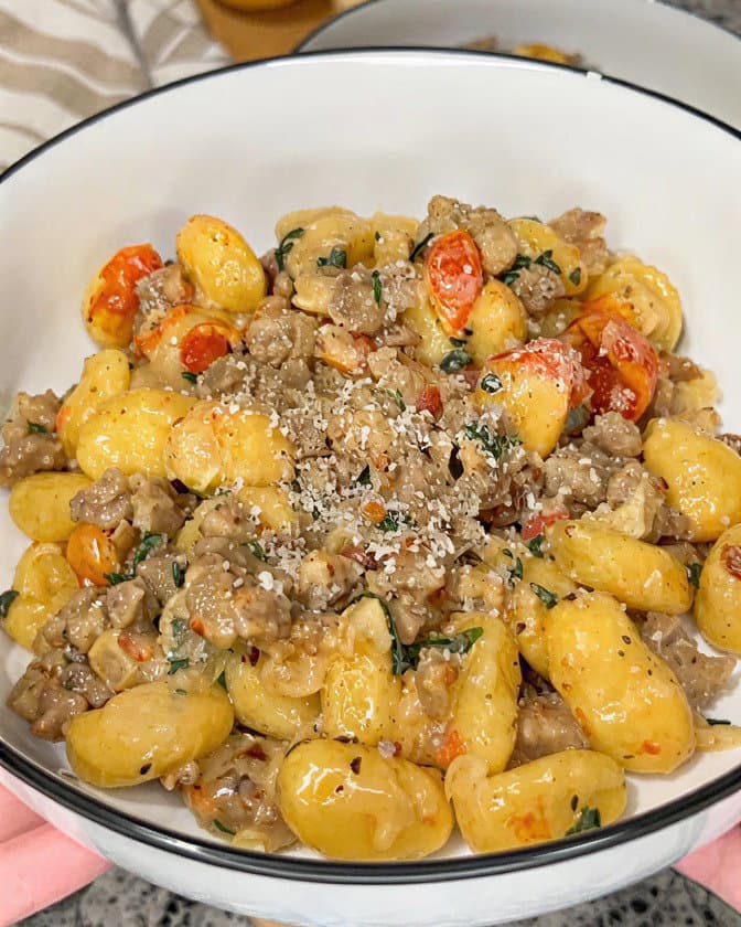 Air fryer recipes recipe 3