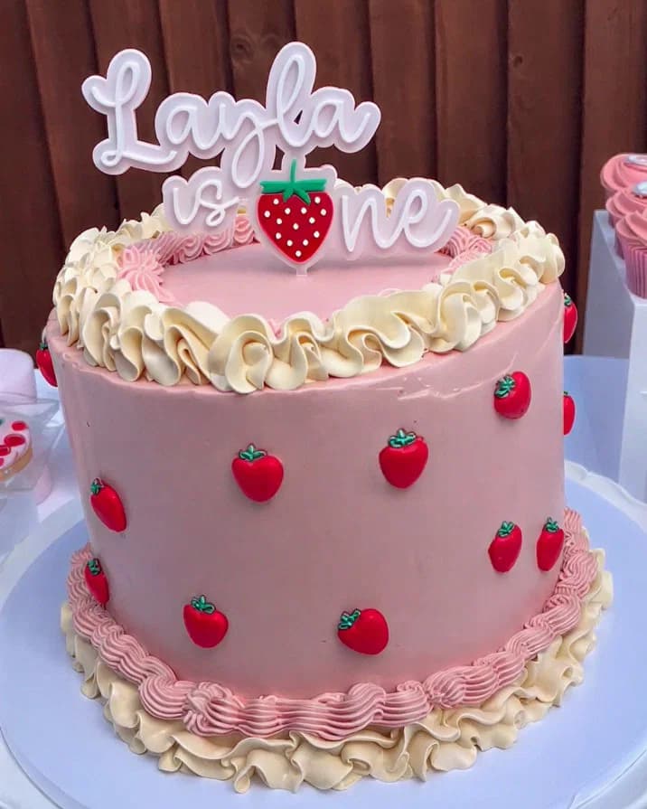 Red Velvet Cake recipe