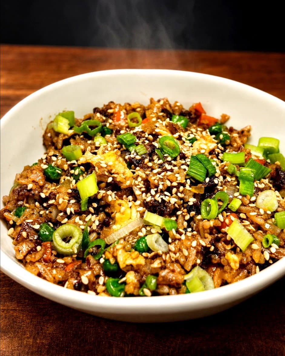 Stir fry recipes recipe 4