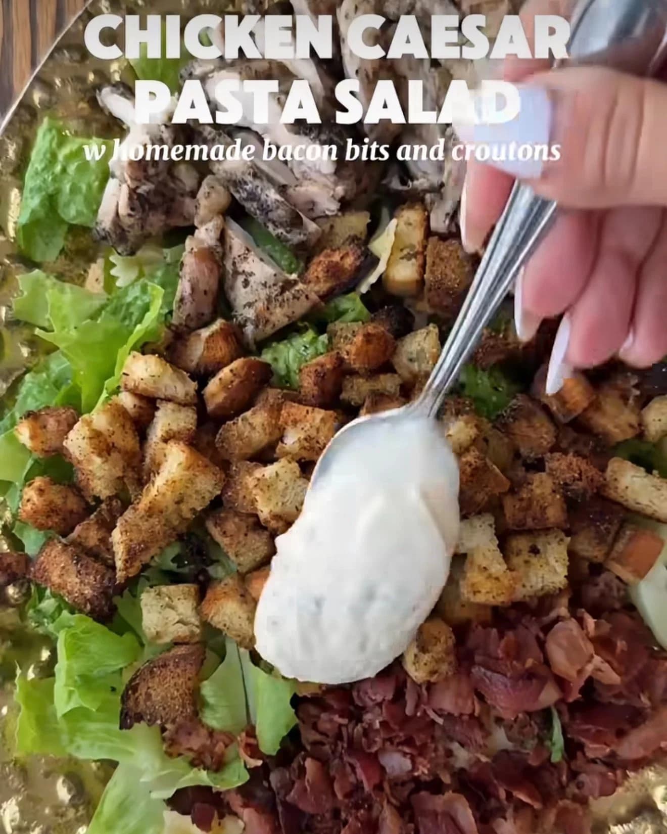 Intermediate recipe 4