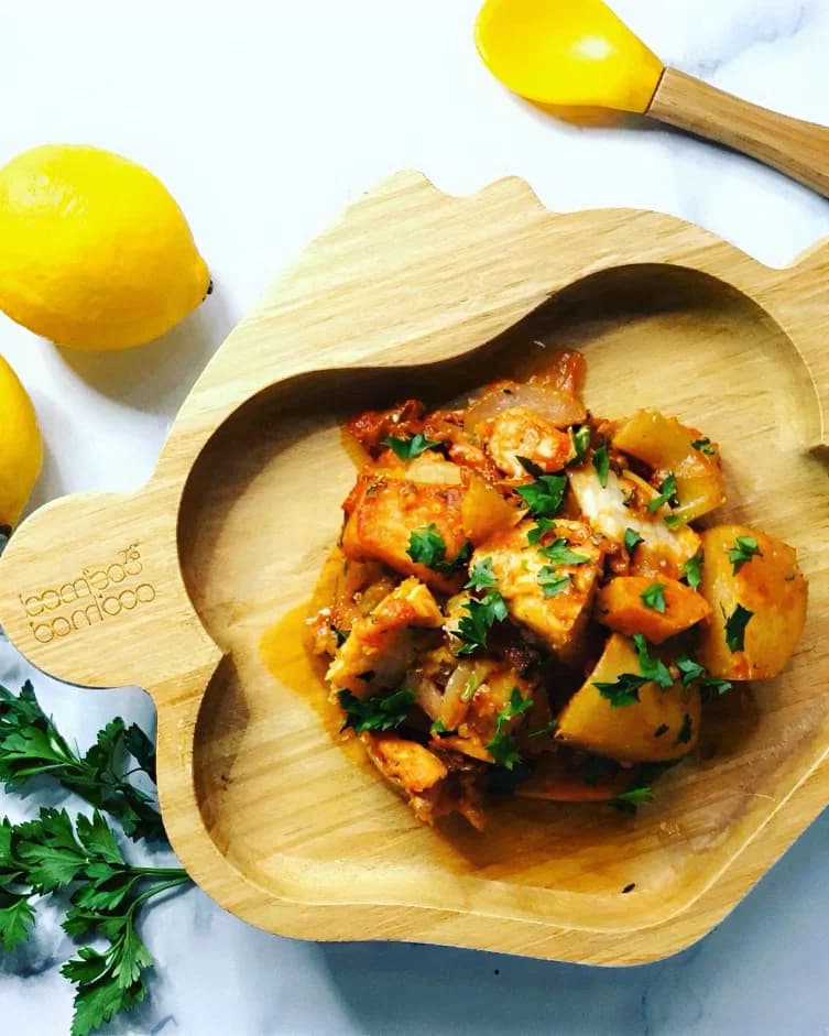 Sicilian recipe 3