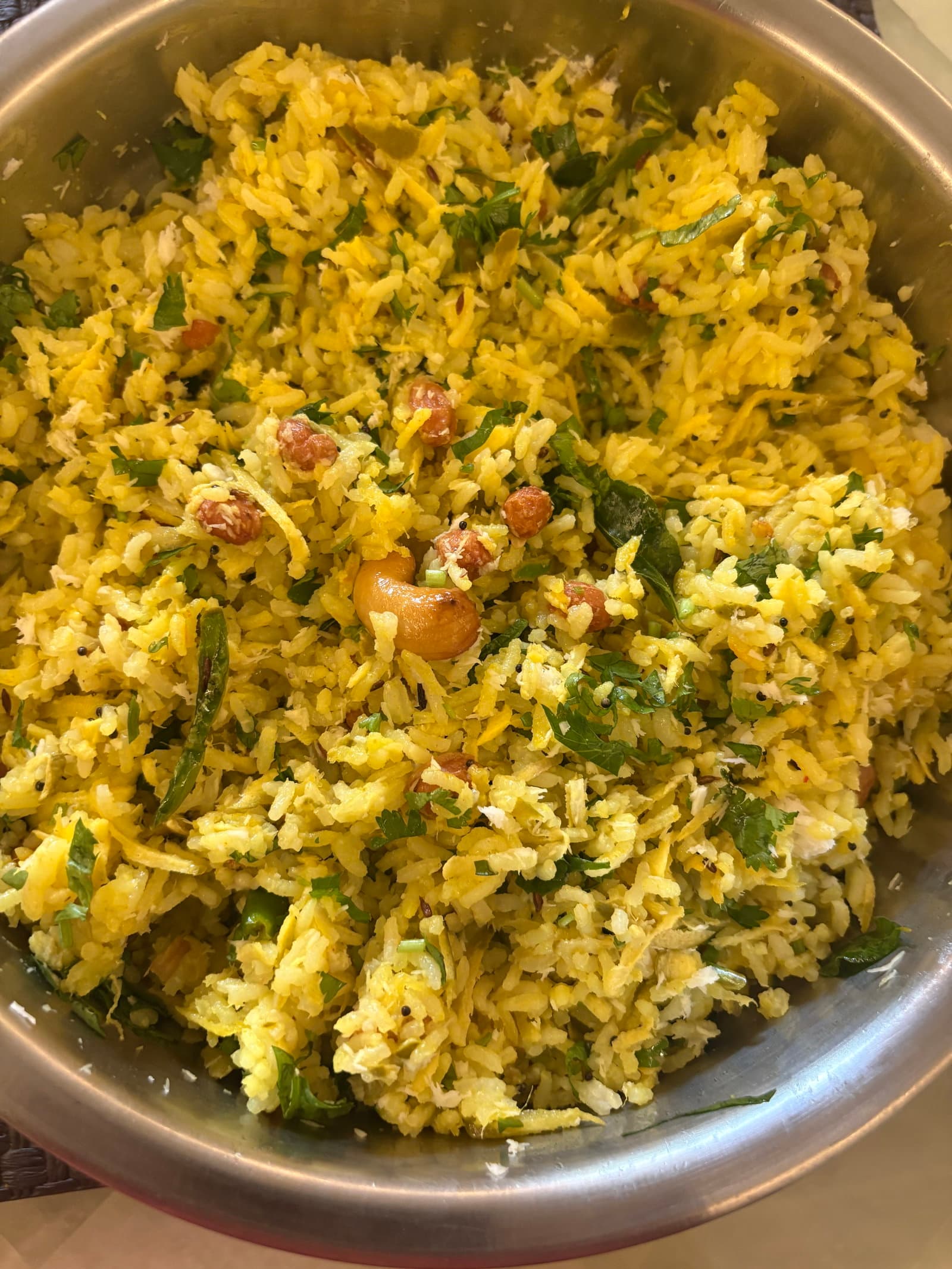 Udupi recipe 2
