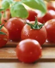 Confit Cherry Tomatoes recipe