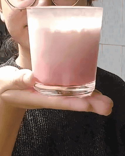 Strawberry Shake recipe