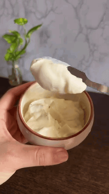 Healthy Egg Salad recipe