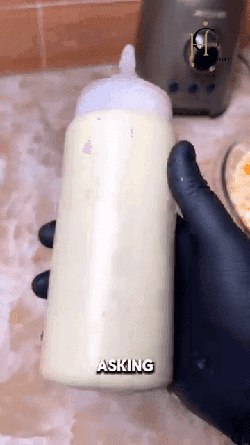 Salad Dressing recipe