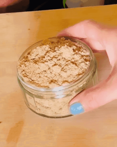 Instant Masala Chai Powder recipe