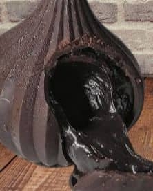 Choco Lava Modak recipe