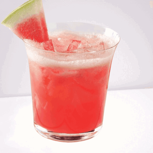 Watermelon Cooler recipe