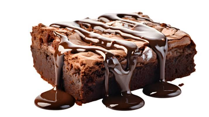 Chocolate brownie recipe