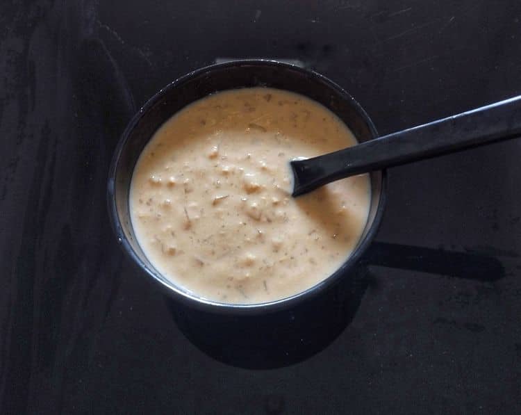 Palada Payasam recipe