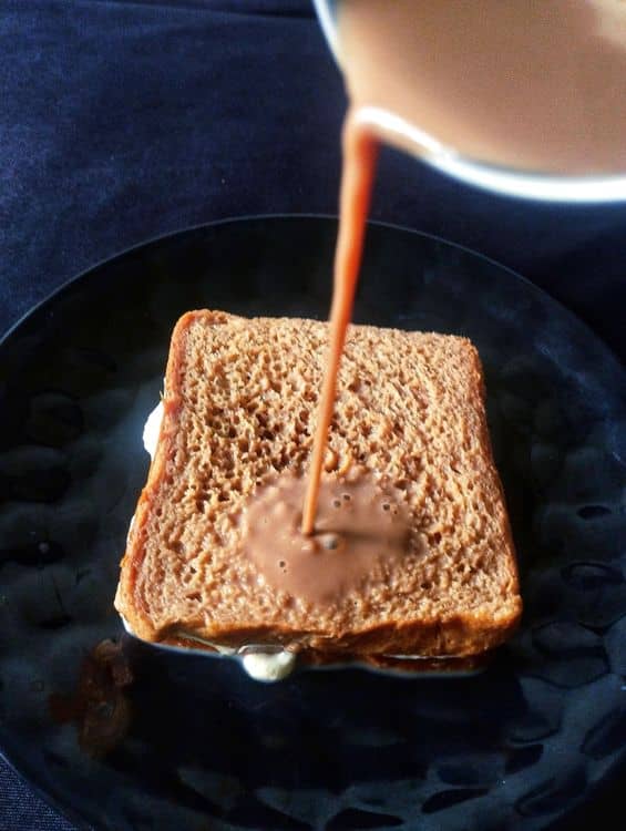 Trending Arabic Breakfast recipe