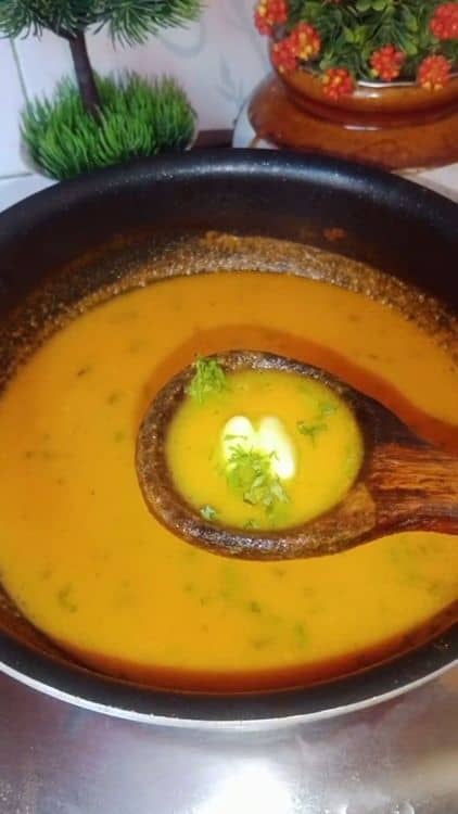 Classic Tomato Soup 🍲🍅 recipe