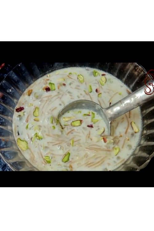 Easy Doodh Pak Recipe recipe