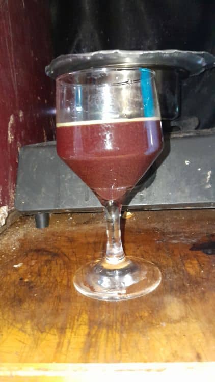 Healthy Anti inflammation Juice recipe