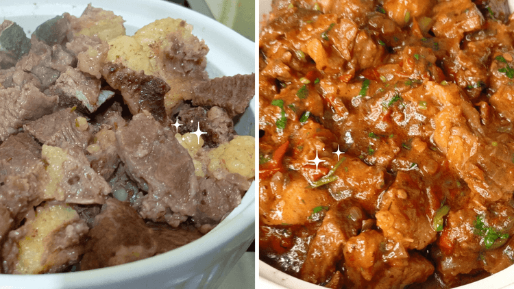 Fatty Beef Bliss recipe