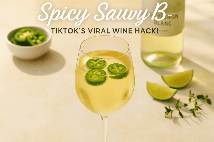 Spicy Summer Wine