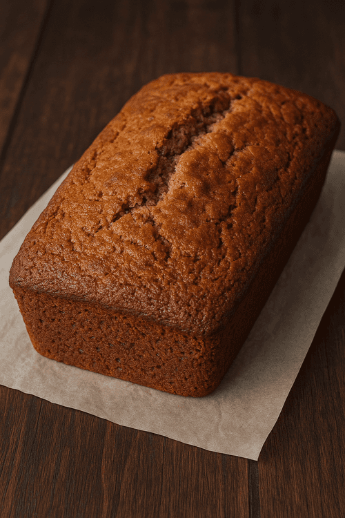 Banana Bread recipe