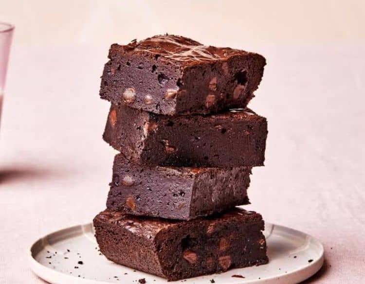 The best Chocolate Brownies recipe