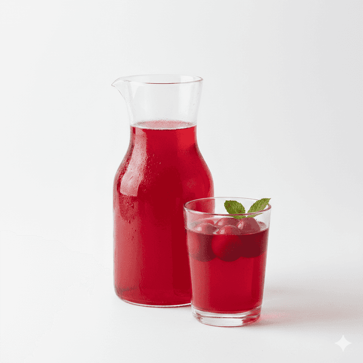 bayberry juice