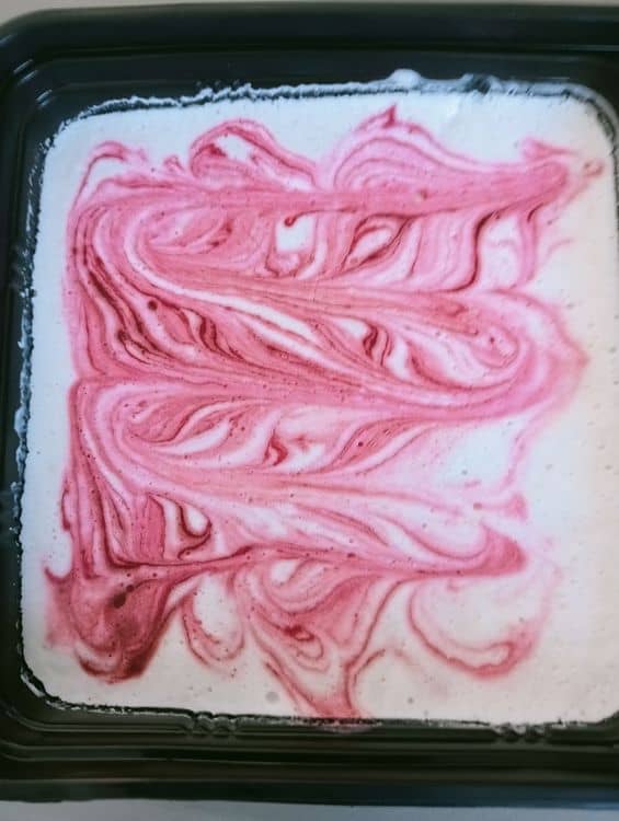 Homemade Cleaning Scrub For Dishes recipe