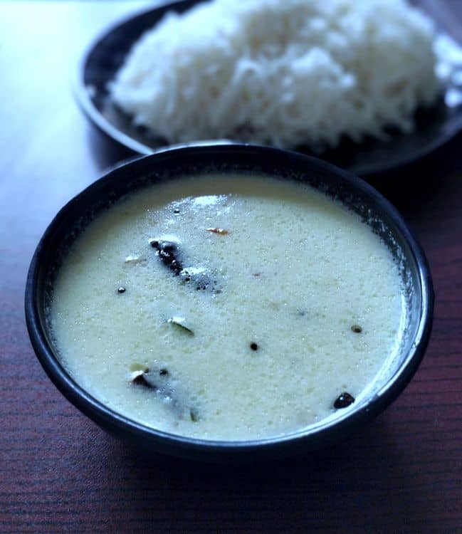 Coconut Chutney recipe