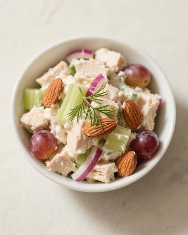 Chicken Salad recipe