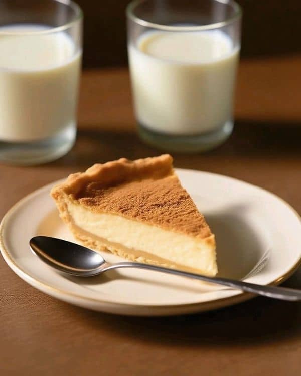 Cream Pie recipe