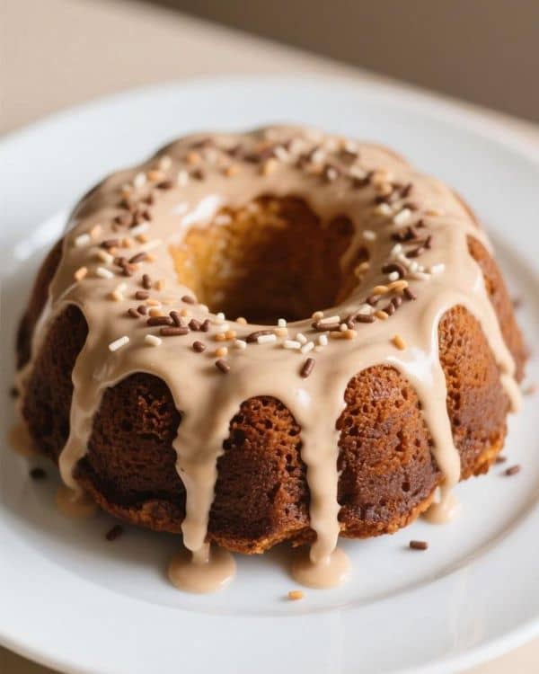Coffee Cake recipe