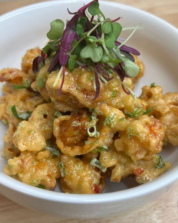 Bang Bang Sauce recipe