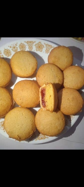 Short crust pastry recipe