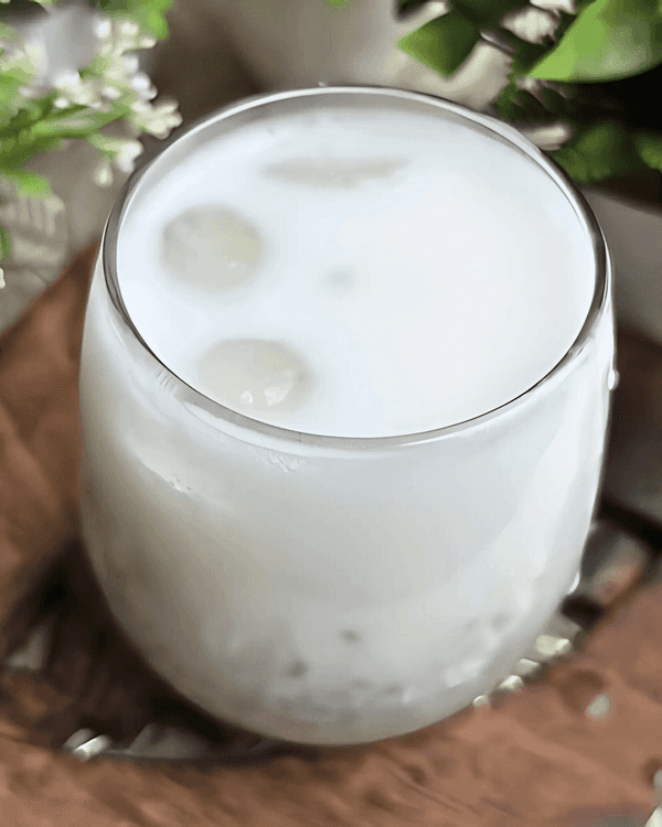 Tadgola & Coconut Cooler recipe