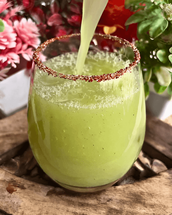 Raw Mango Sharbat recipe