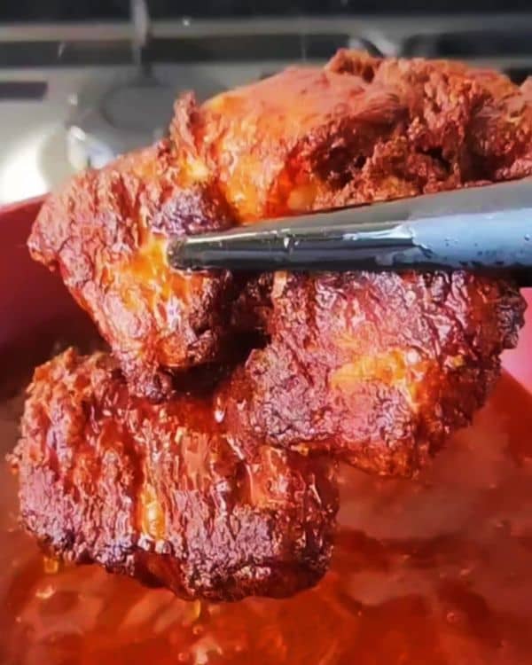 Beer Battered Fish recipe