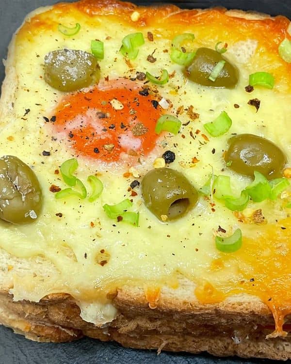 Sandwich Recipe recipe