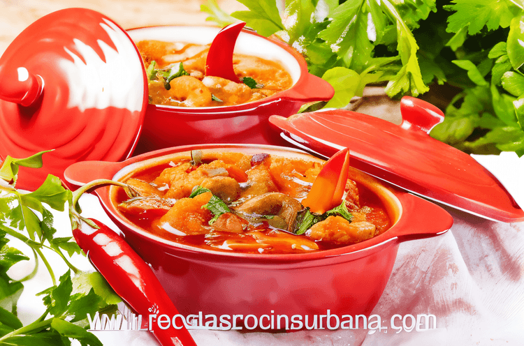 Hungarian Goulash recipe