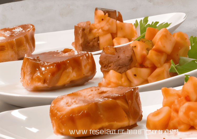 Pork Medallions with Swiss-Style Potatoes recipe