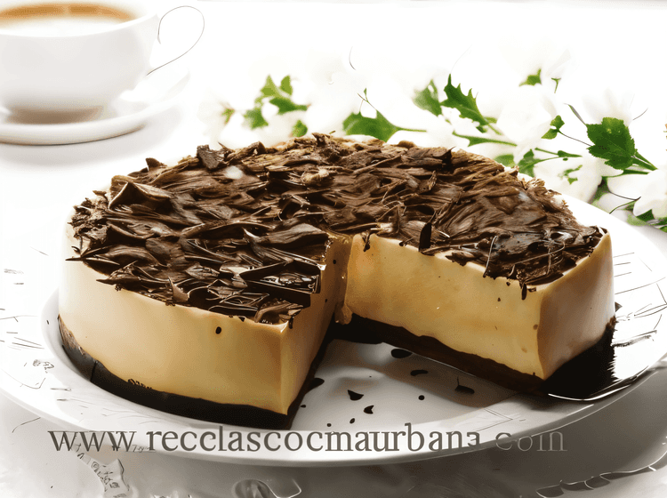 Dulce de Leche Cheesecake recipe
