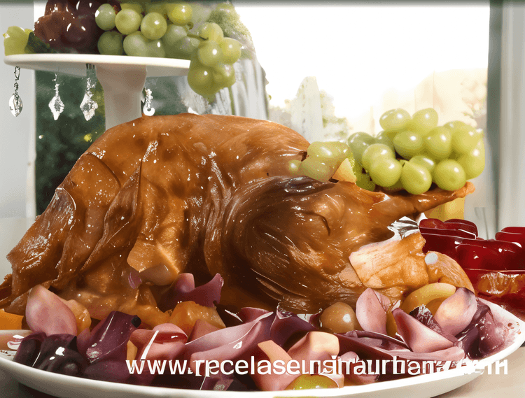 Christmas Turkey recipe