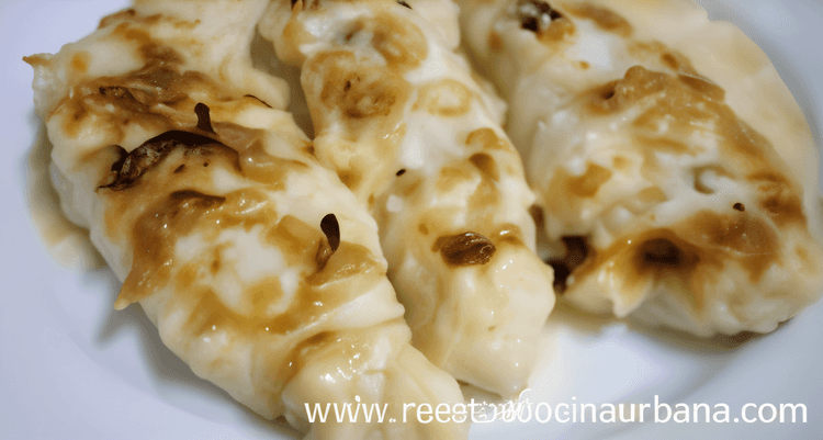 Chicken Breasts with Cream recipe