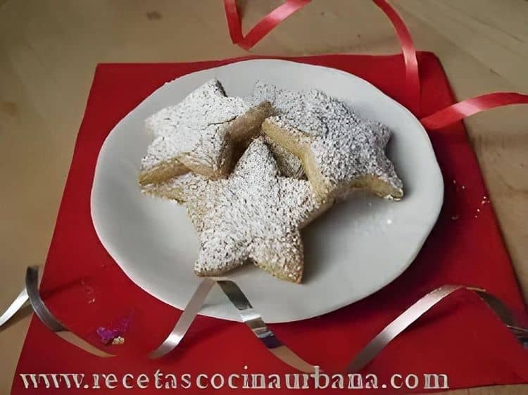 Christmas Cookies recipe