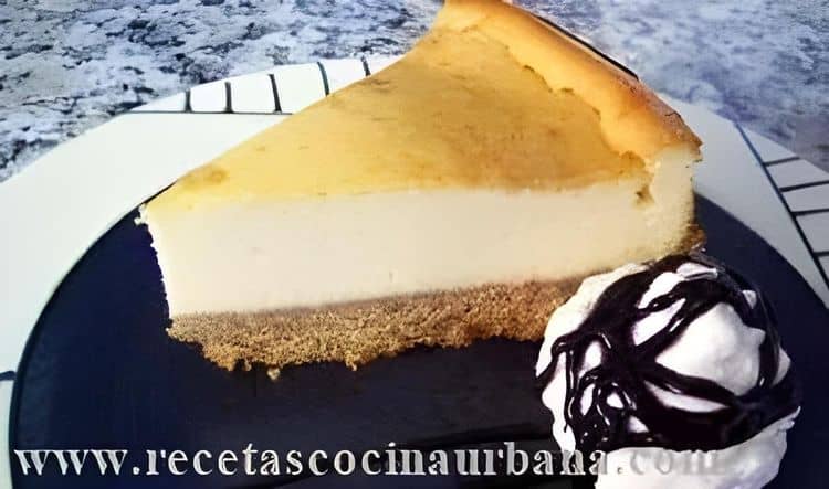 White Chocolate Tart recipe
