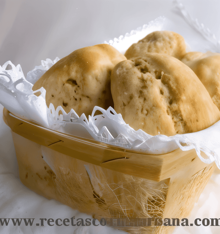 Oatmeal and Wheat Germ Rolls recipe