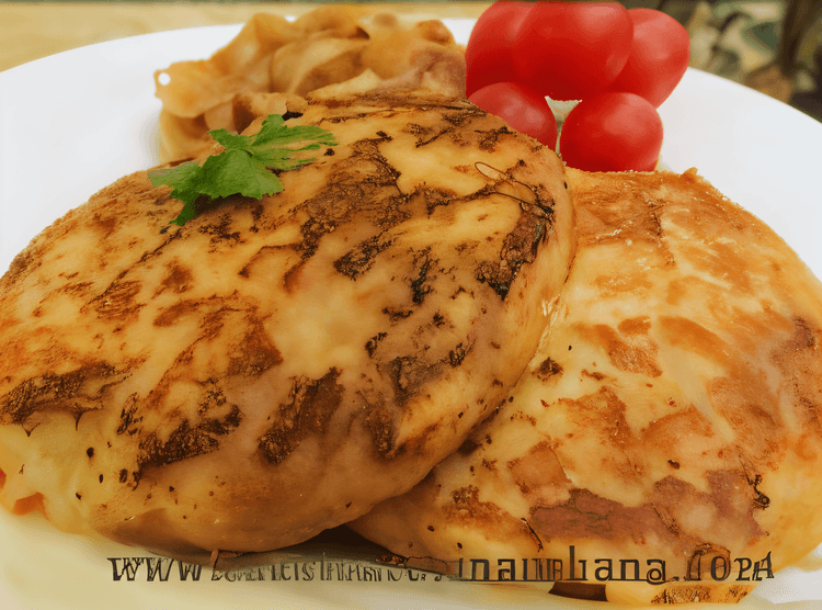 Hake Burgers recipe
