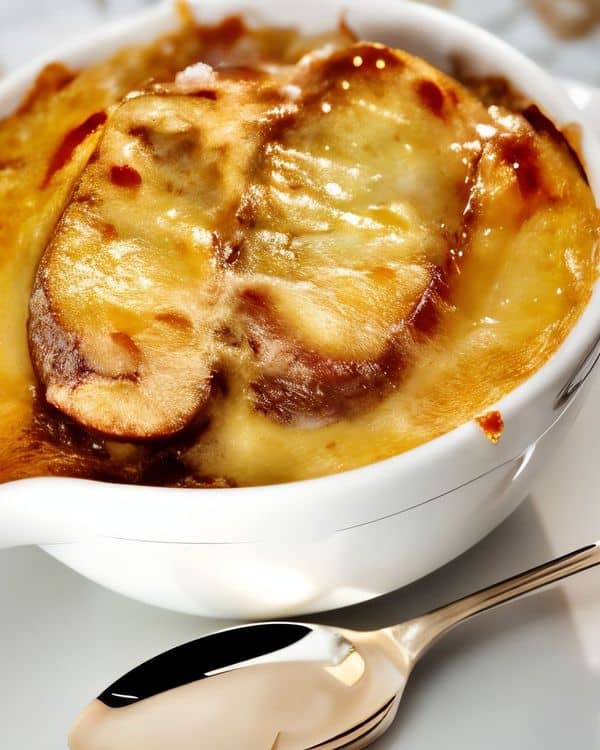 Onion Soup recipe
