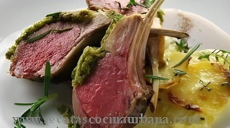 Potatoes Dauphinoise recipe